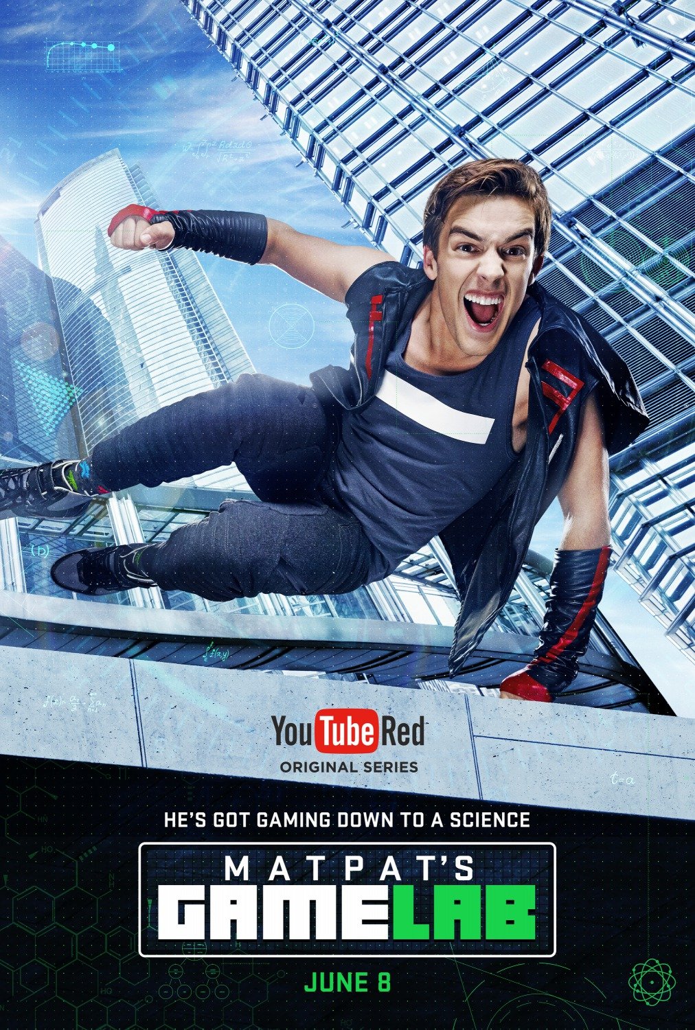 MatPat's Game Lab